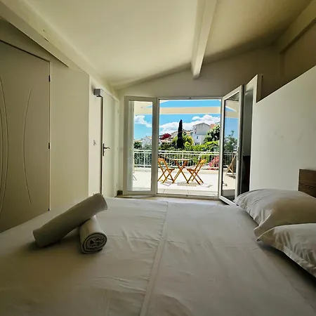 Les Luxueuses Terrasses Du Roucas Villa Marseille Exterior photo