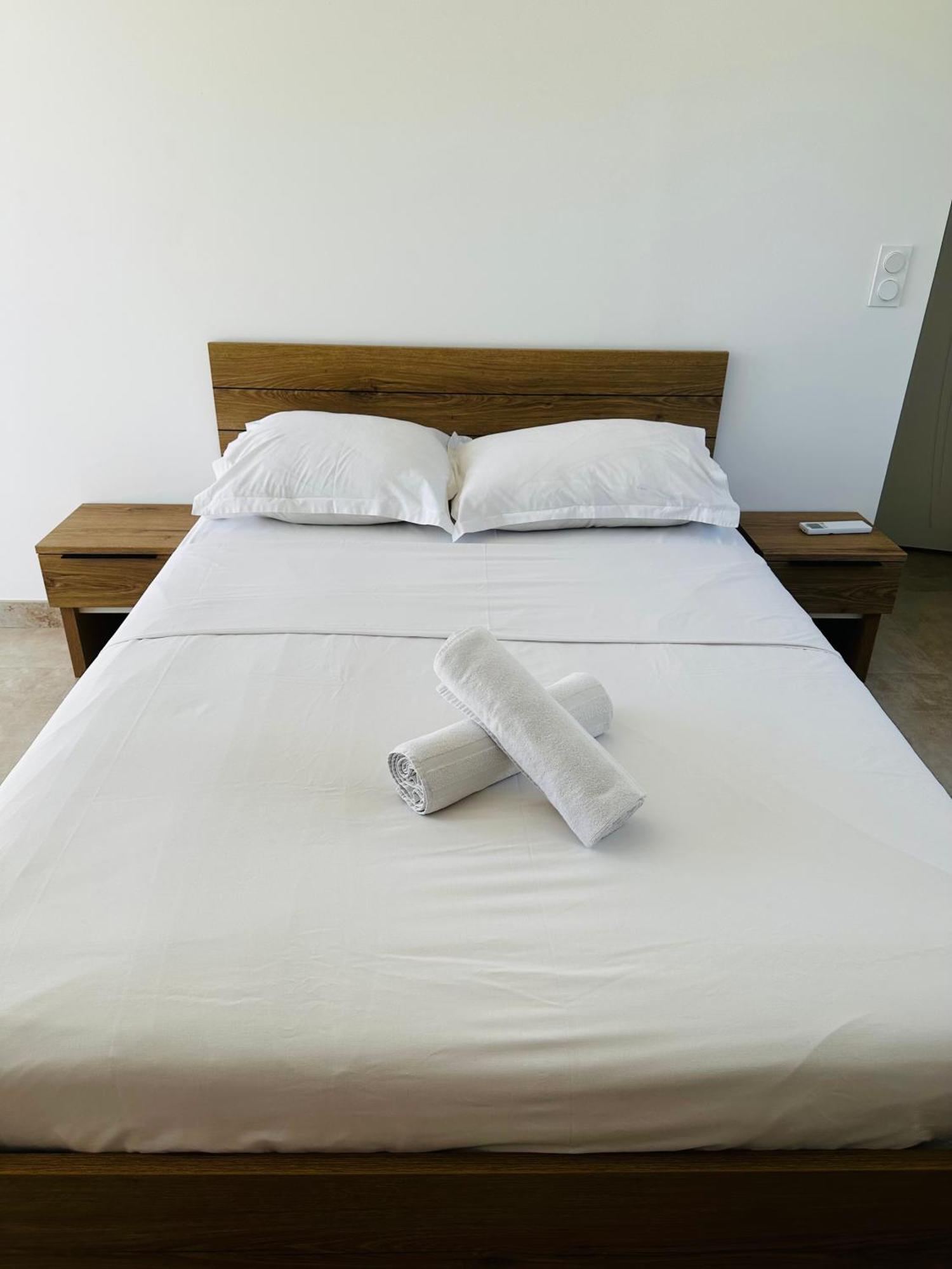 Les Luxueuses Terrasses Du Roucas Villa *