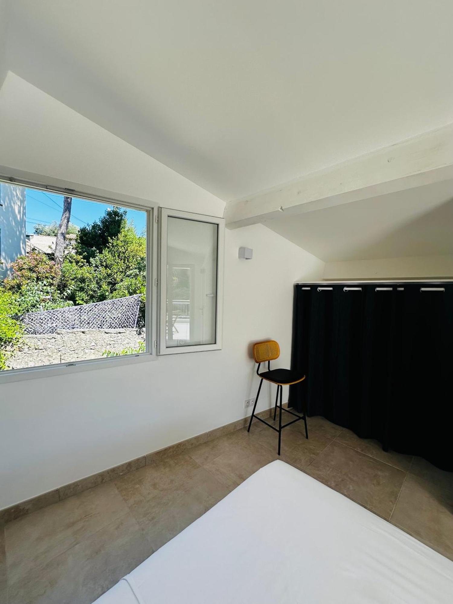 Les Luxueuses Terrasses Du Roucas * Marseille
