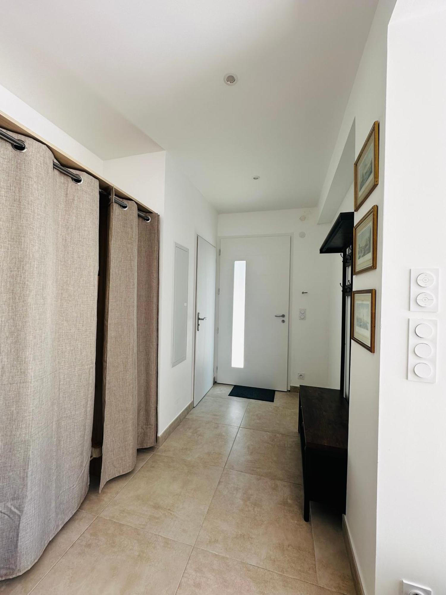 Les Luxueuses Terrasses Du Roucas Villa *
